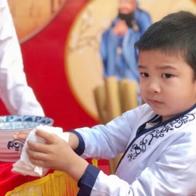 活動(dòng)現(xiàn)場(chǎng)